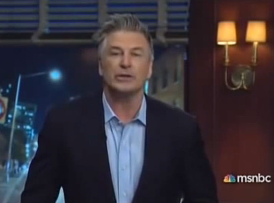 Alec Baldwin Alec Baldwin